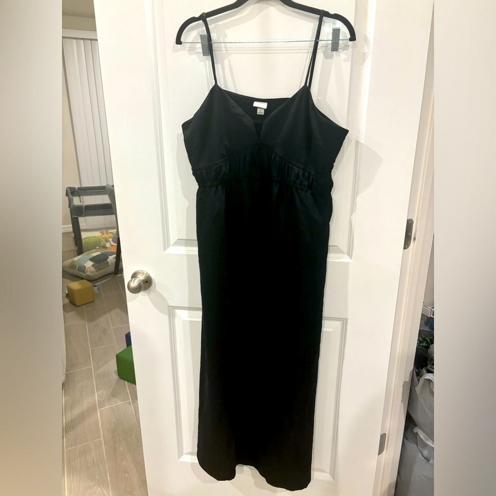 A New Day MIDI Dress Size L
